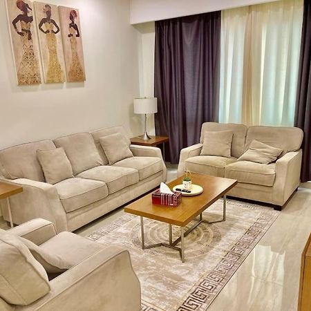 Noor 2 Bedroom Apartment For Beautiful Holiday Maskat Dış mekan fotoğraf
