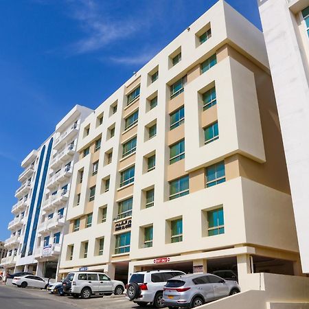 Noor 2 Bedroom Apartment For Beautiful Holiday Maskat Dış mekan fotoğraf