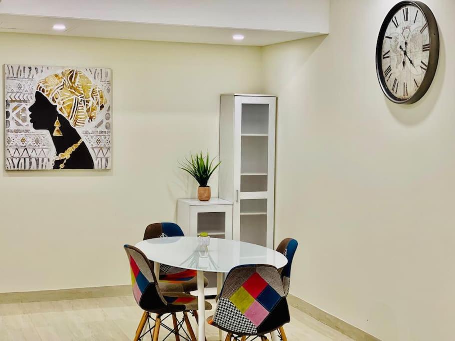 Noor 2 Bedroom Apartment For Beautiful Holiday Maskat Dış mekan fotoğraf