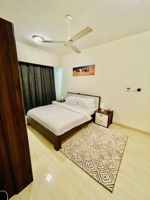 Noor 2 Bedroom Apartment For Beautiful Holiday Maskat Dış mekan fotoğraf