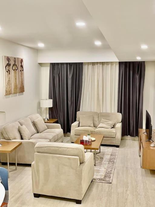 Noor 2 Bedroom Apartment For Beautiful Holiday Maskat Dış mekan fotoğraf