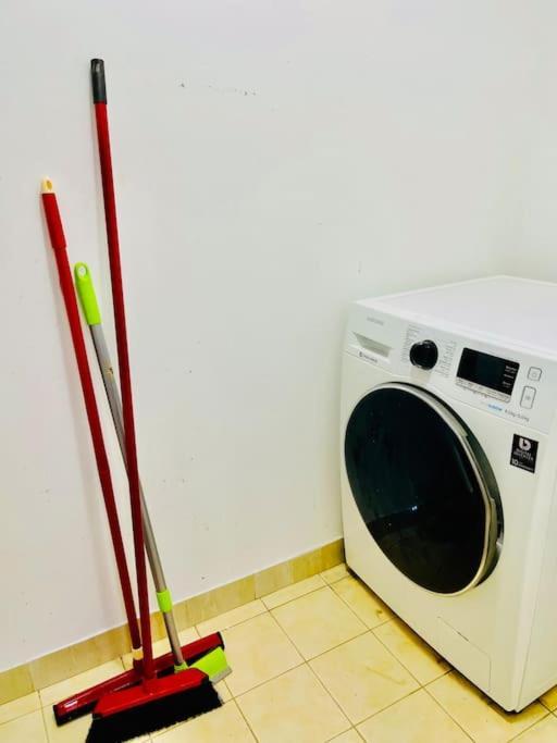 Noor 2 Bedroom Apartment For Beautiful Holiday Maskat Dış mekan fotoğraf