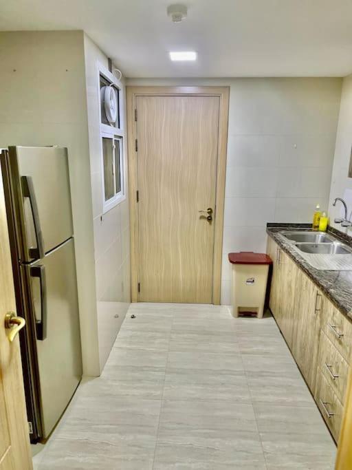 Noor 2 Bedroom Apartment For Beautiful Holiday Maskat Dış mekan fotoğraf