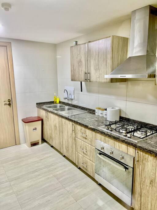 Noor 2 Bedroom Apartment For Beautiful Holiday Maskat Dış mekan fotoğraf